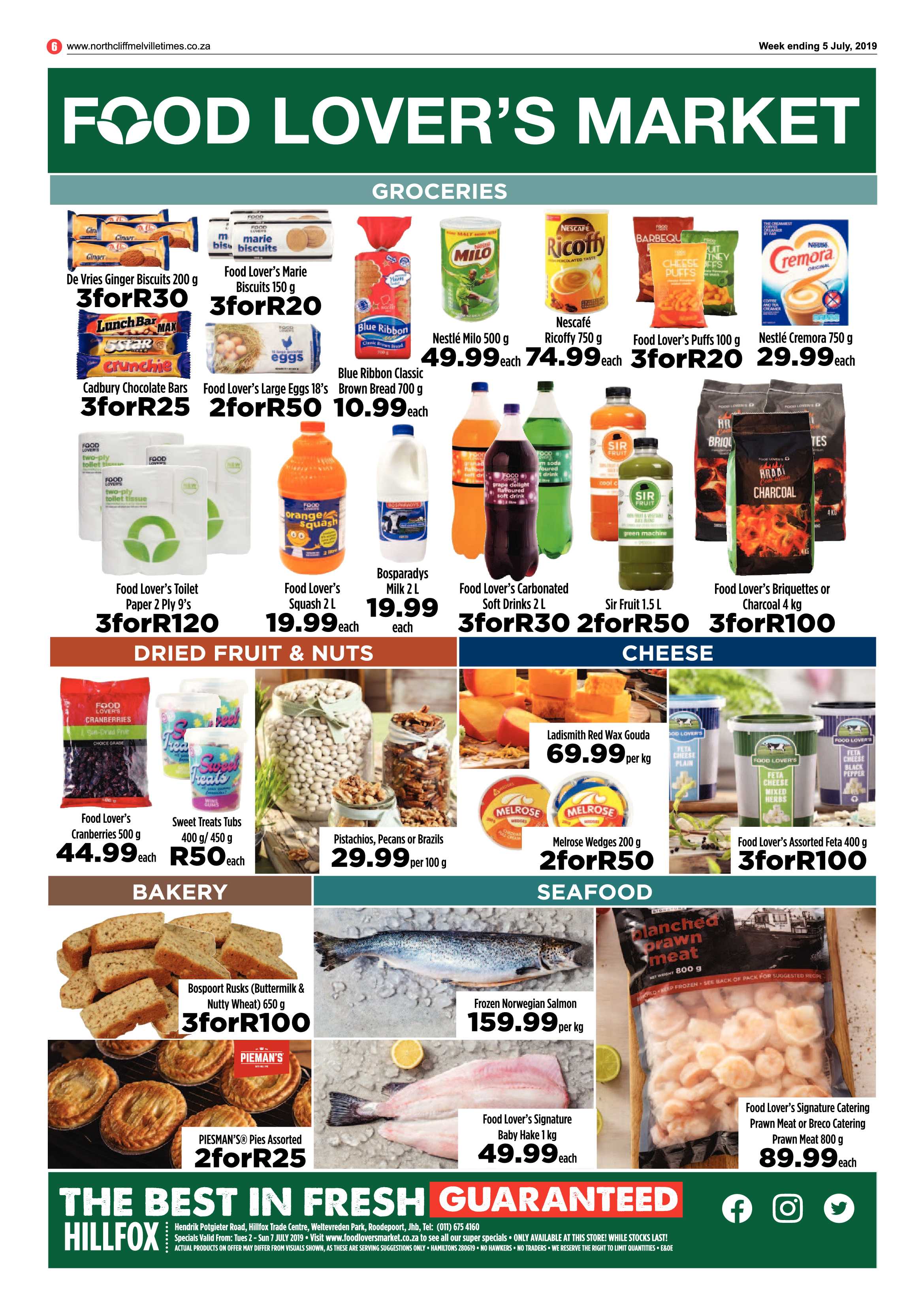 NMT 5 July, 2019 page 6