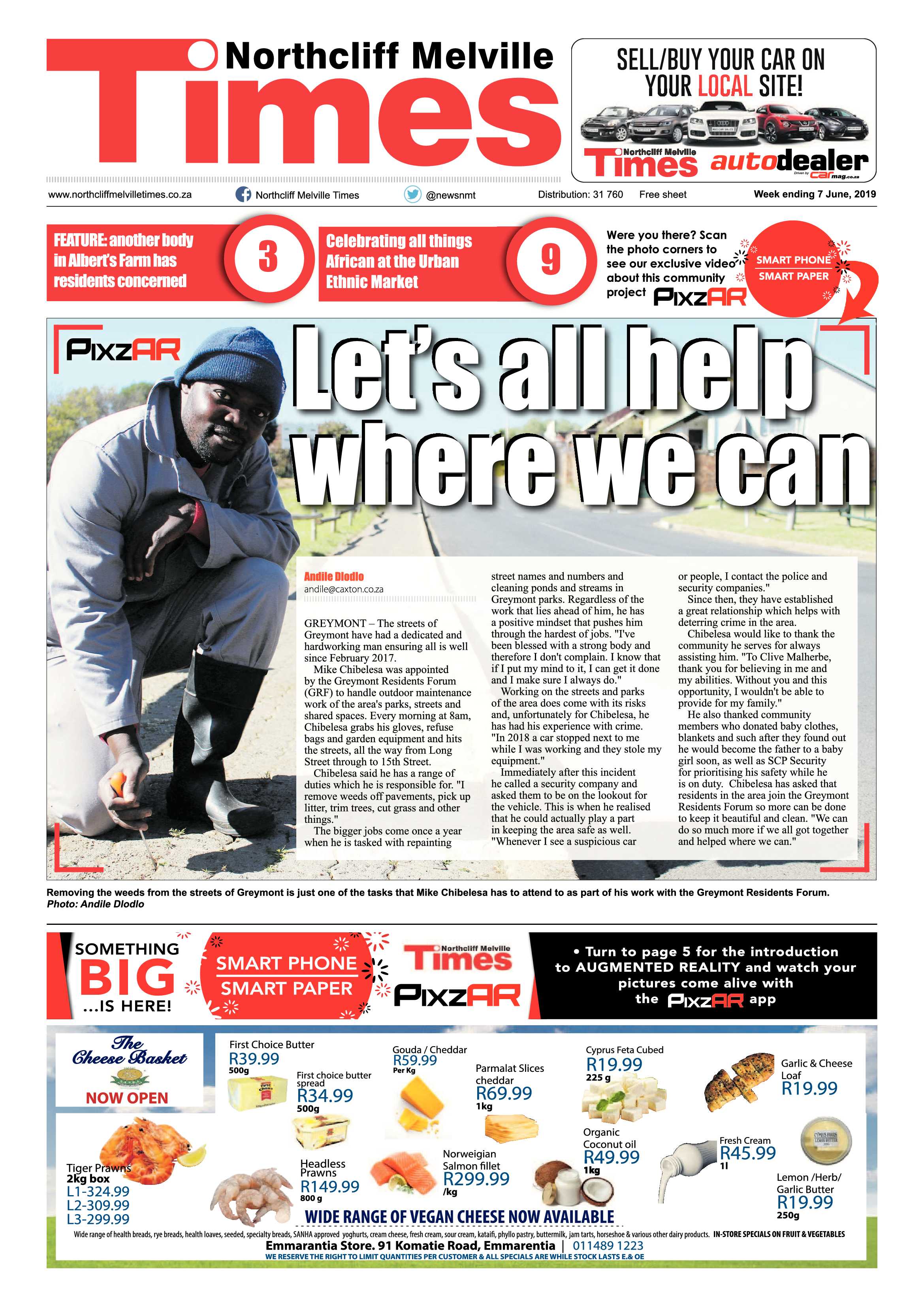 NMT 7 June 2019 page 1