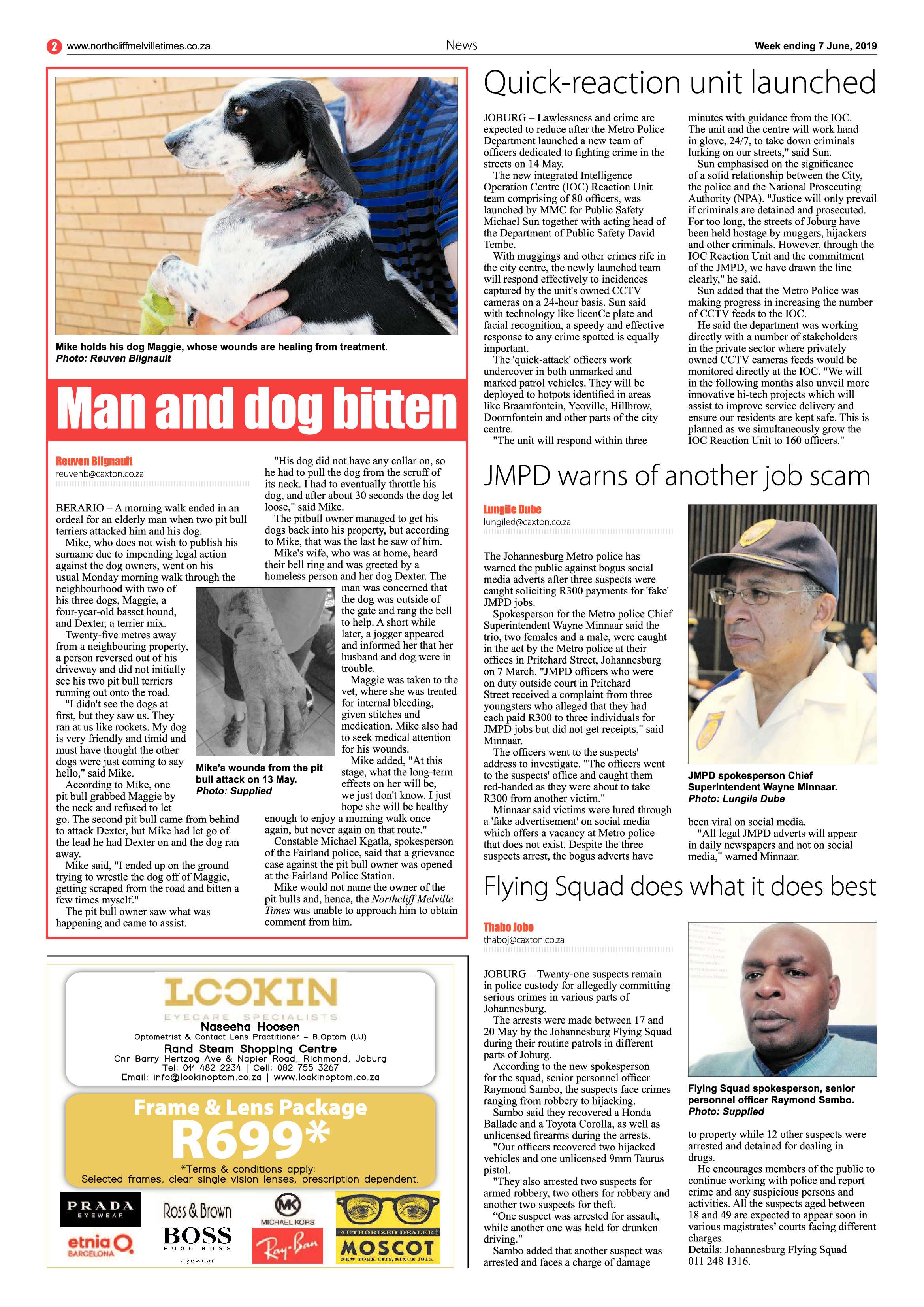 NMT 7 June 2019 page 2