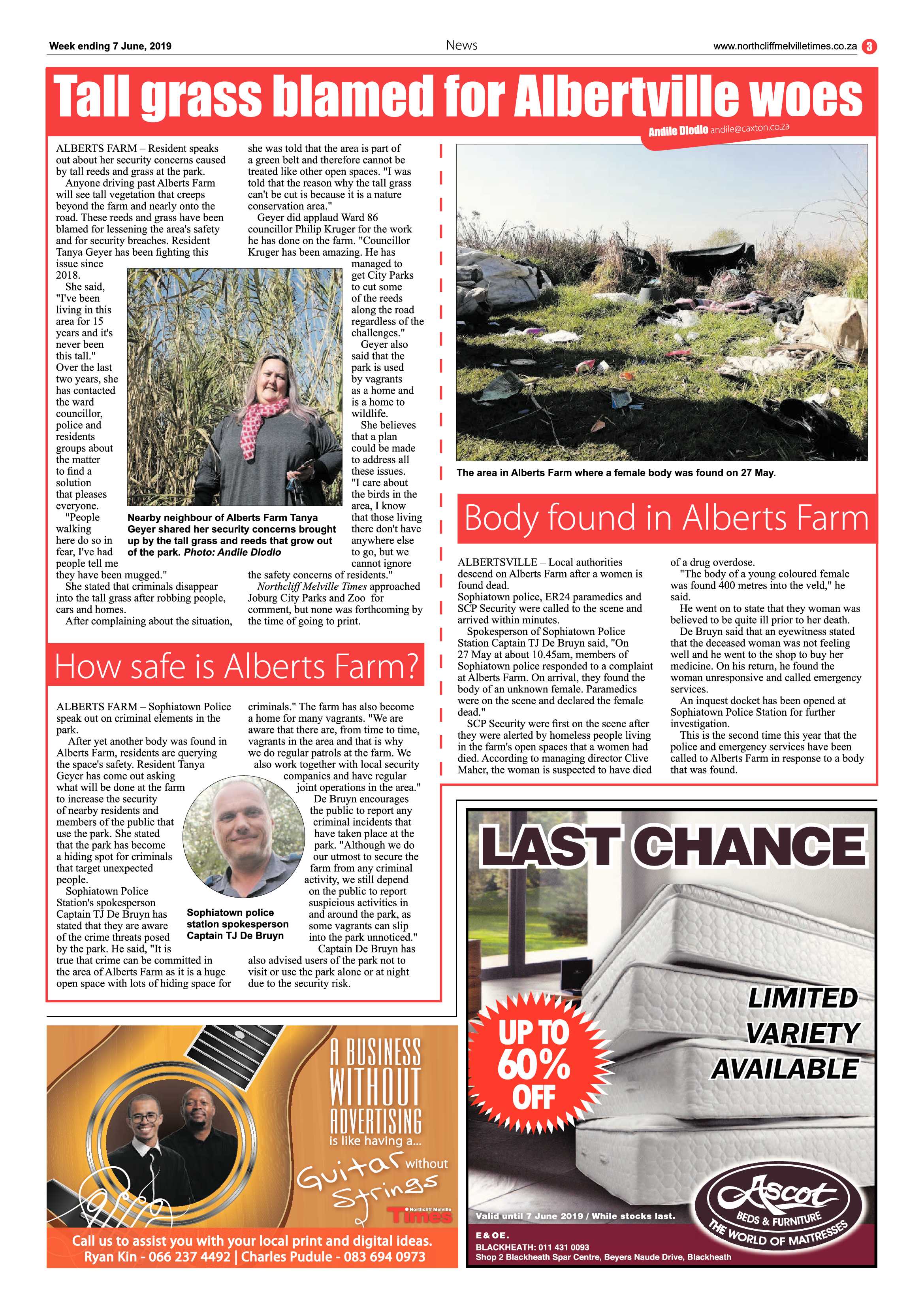 NMT 7 June 2019 page 3