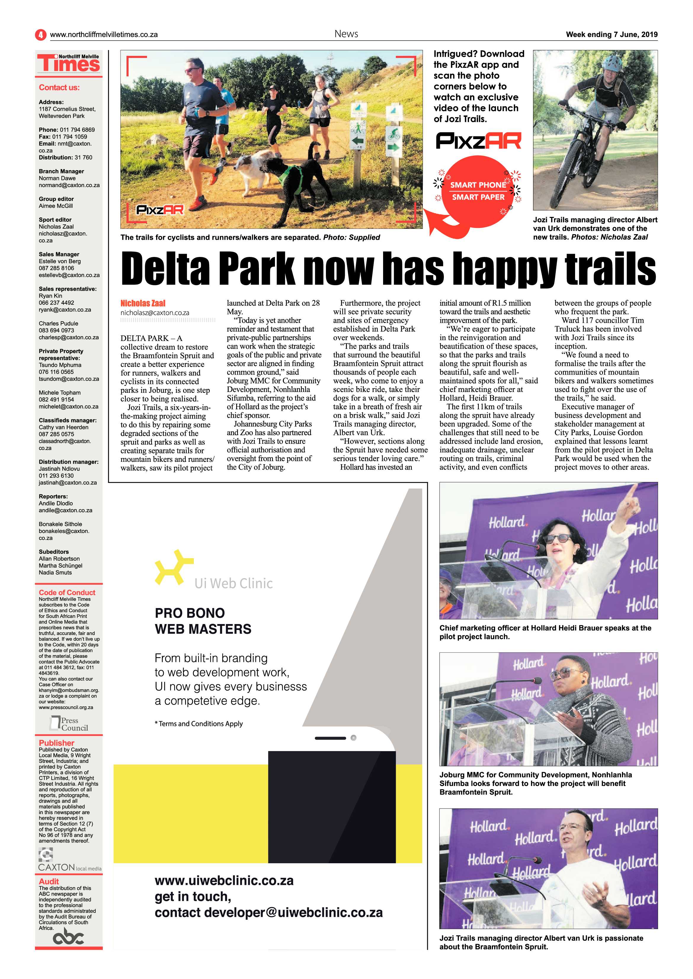 NMT 7 June 2019 page 4