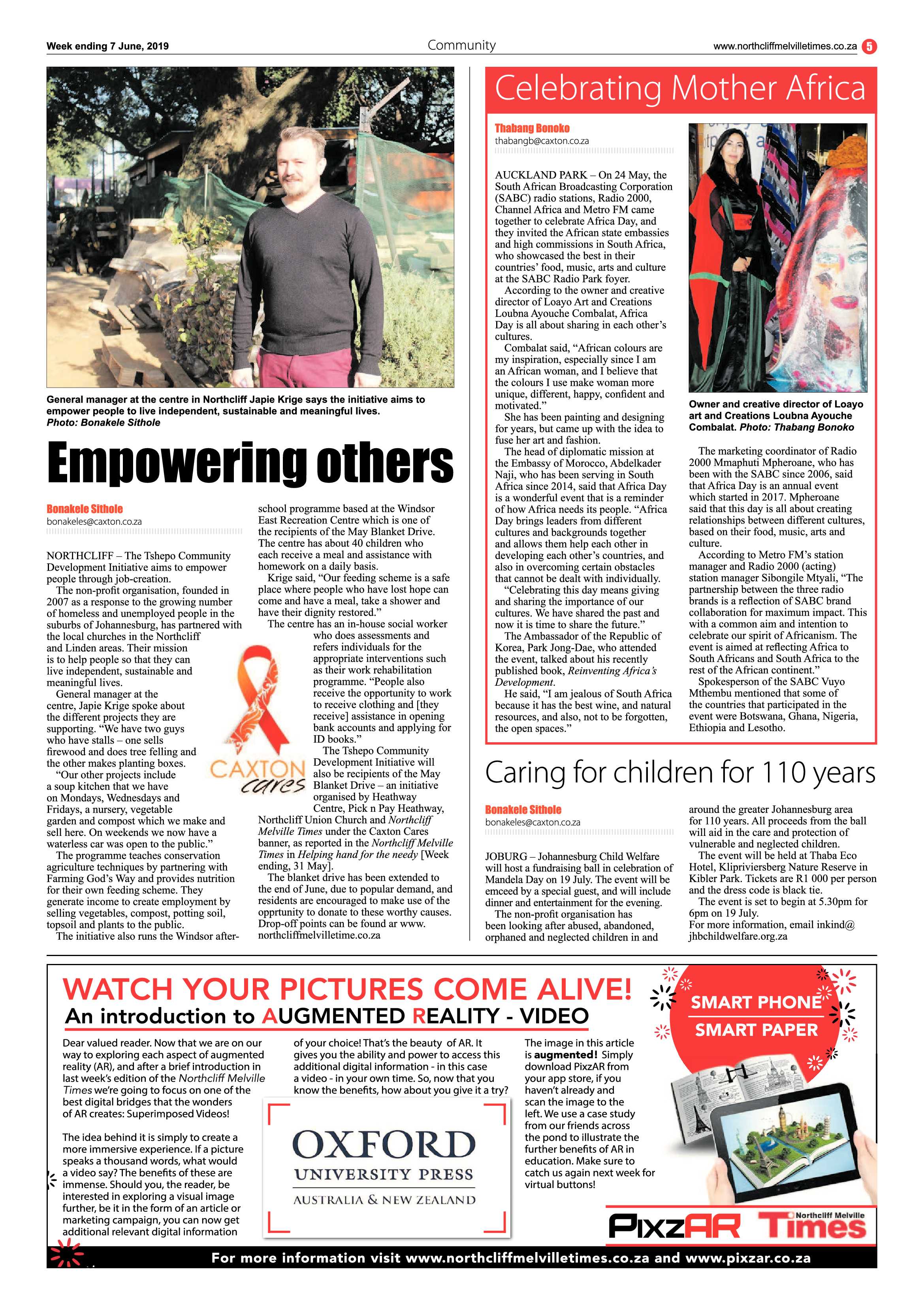 NMT 7 June 2019 page 5