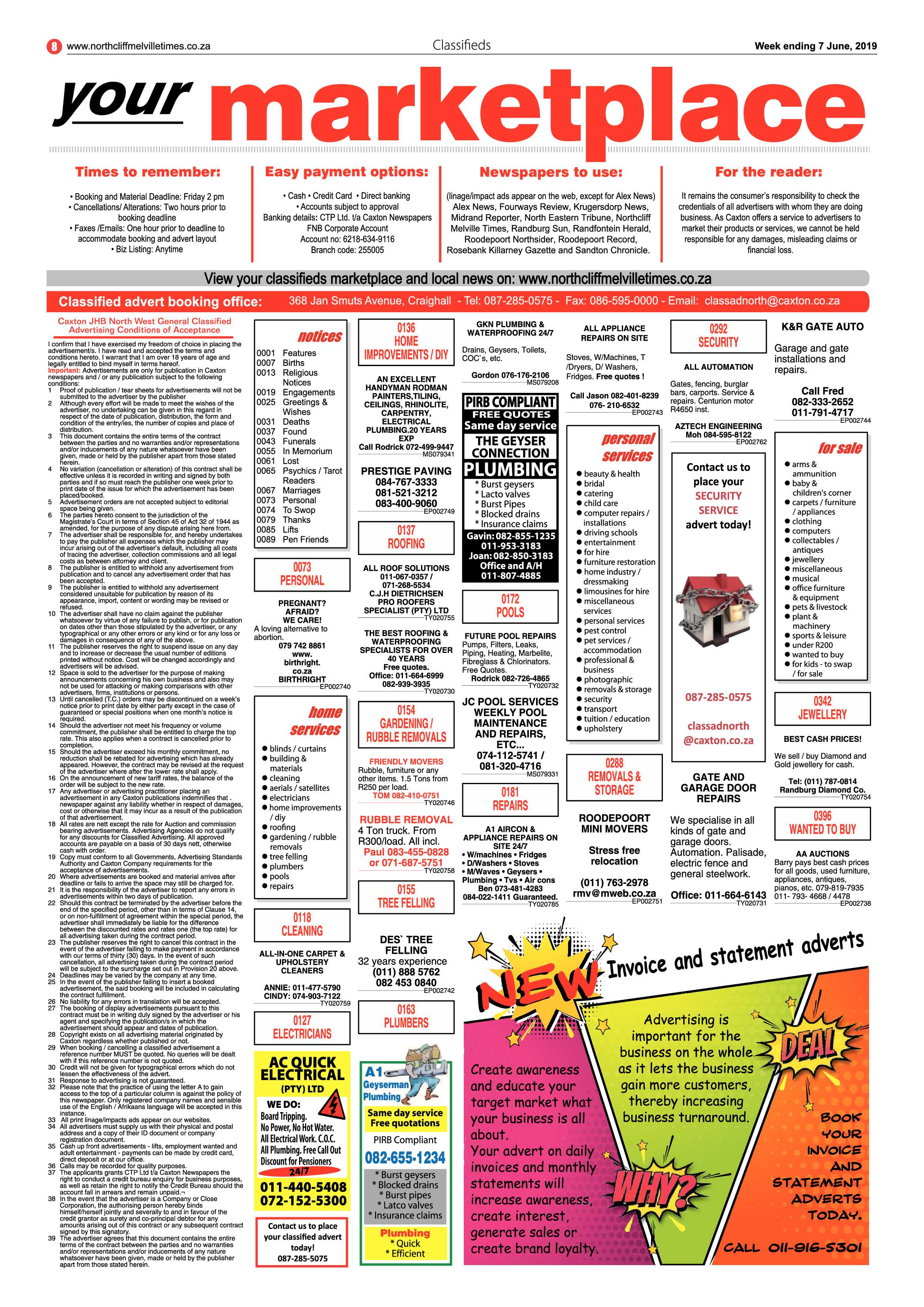 NMT 7 June 2019 page 8