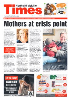 Northcliff Melville Times 11 August 2023