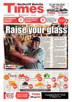 Northcliff Melville Times 28 June, 2019