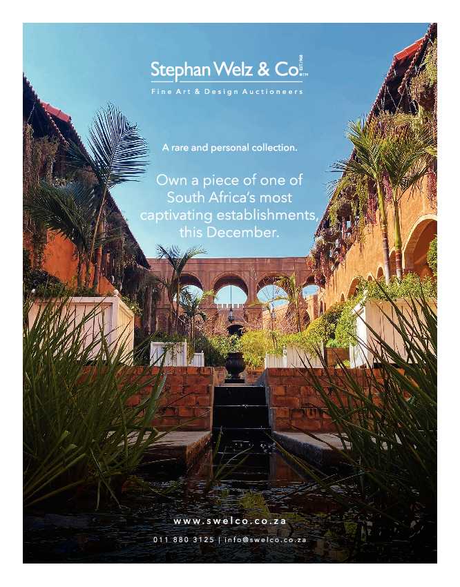 Get it Joburg North November 2021 page 36