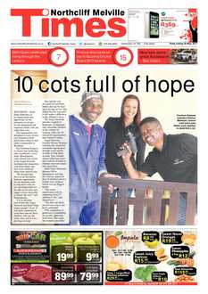 Northcliff Melville Times 28 May 2017