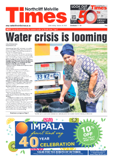 Northcliff Melville Times 20 October 2023