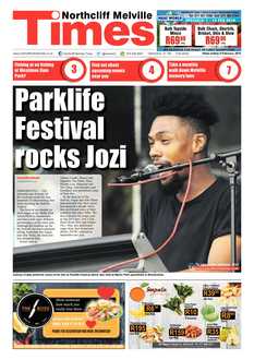 Northcliff Melville Times – 9 Feb 2018