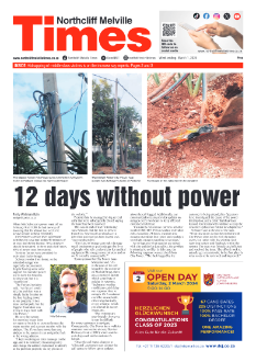 Northcliff Melville Times 01 March 2024