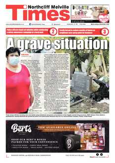 Northcliff Melville Times 04 December 2020