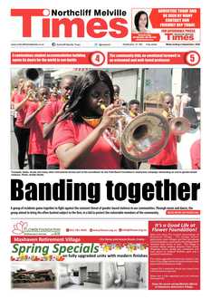 Northcliff Melville Times 04 September 2020