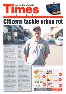 Northcliff Melville Times 08 March 2024