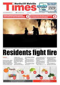 Northcliff Melville Times 09 October 2020