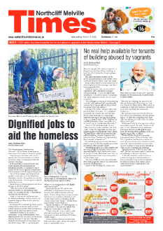 Northcliff Melville Times 10 March 2023
