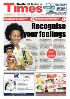 Northcliff Melville Times 11 December 2020