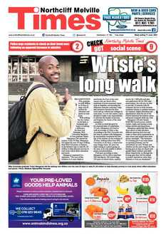 Northcliff Melville Times 11 June 2021