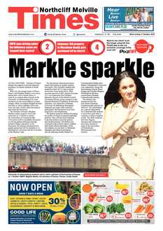 Northcliff Melville Times 11 October, 2019