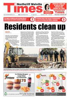 Northcliff Melville Times 08 September 2020