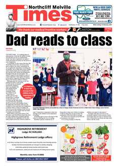 Northcliff Melville Times 12 February 2021