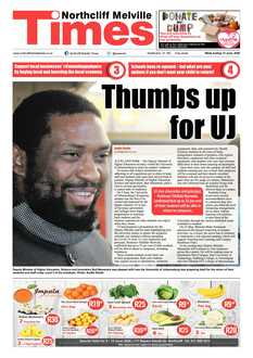Northcliff Melville Times 12 June 2020