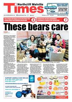 Northcliff Melville Times 13 August 2021