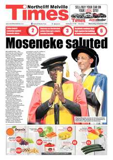 Northcliff Melville Times 14 December 2018