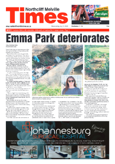 Northcliff Melville Times 14 July 2023