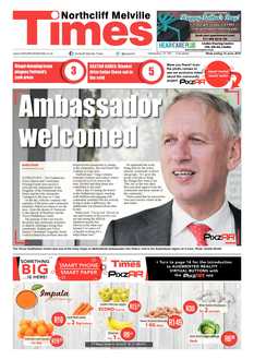 Northcliff Melville Times 14 June, 2019