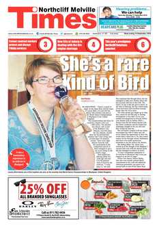 Northcliff Melville Times 14 September 2018