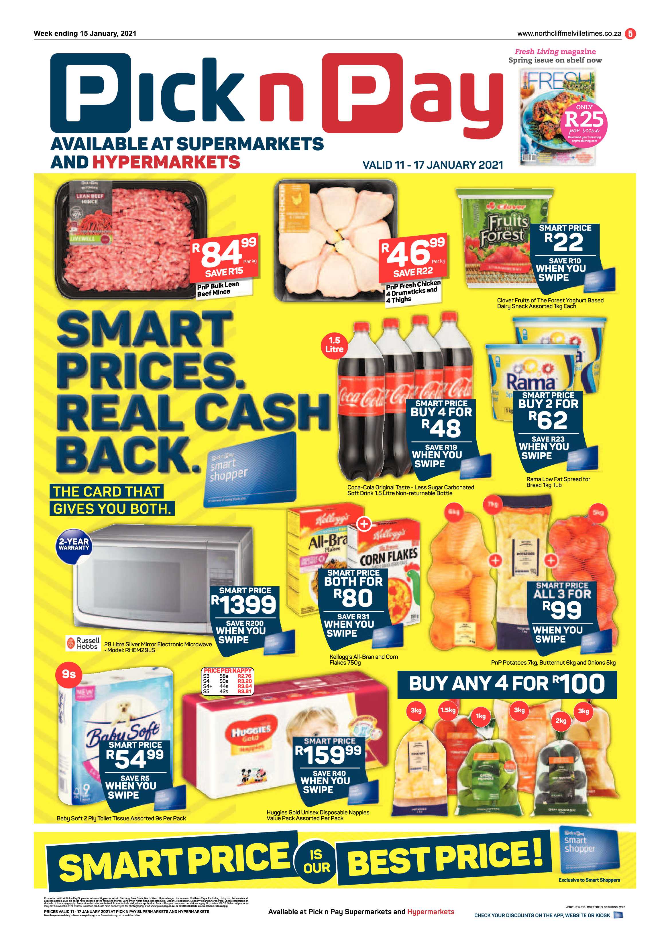 Northcliff Melville Times 15 January2021 page 5