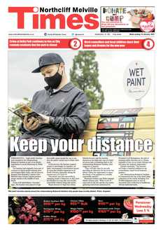 Northcliff Melville Times 15 January2021