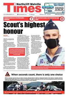 Northcliff Melville Times 16 April 2021