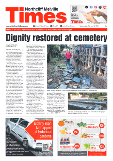 Northcliff Melville Times 16 February 2024