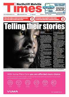 Northcliff Melville Times  16 July 2021