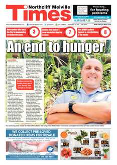 Northcliff Melville Times 16 March 2018