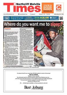 Northcliff Melville Times 17 June 2022