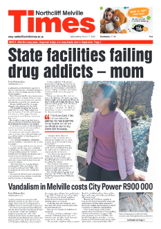 Northcliff Melville Times 17 March 2023
