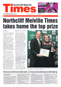 Northcliff Melville Times 18 August 2023