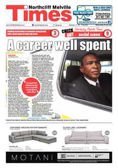 Northcliff Melville Times 18 June 2021