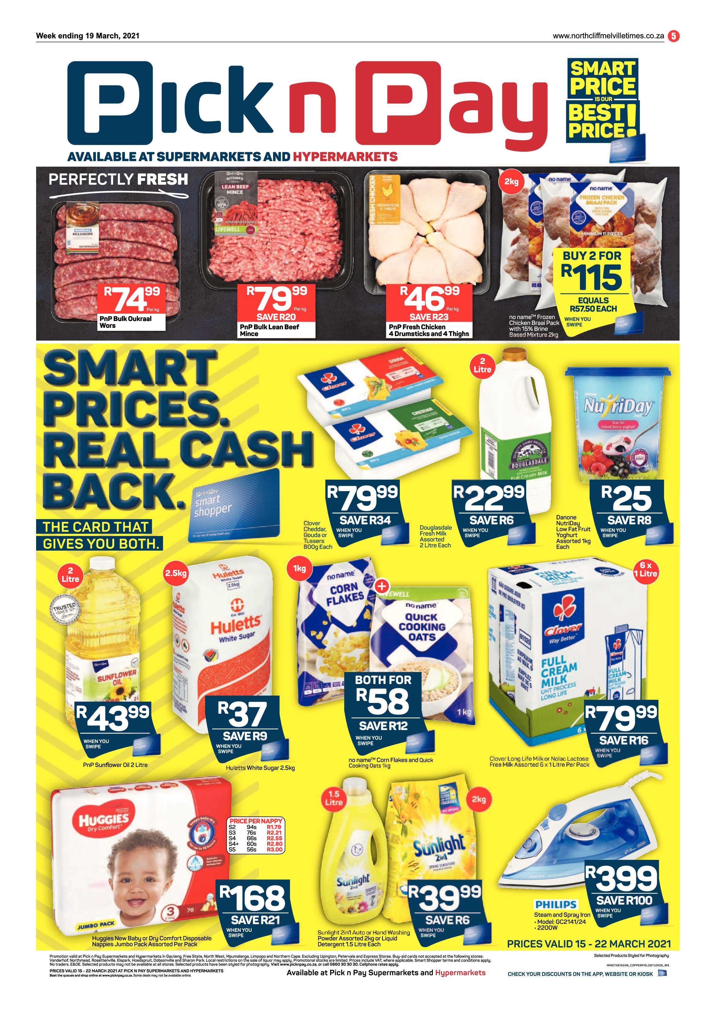Northcliff Melville Times 19 March 2021 page 5