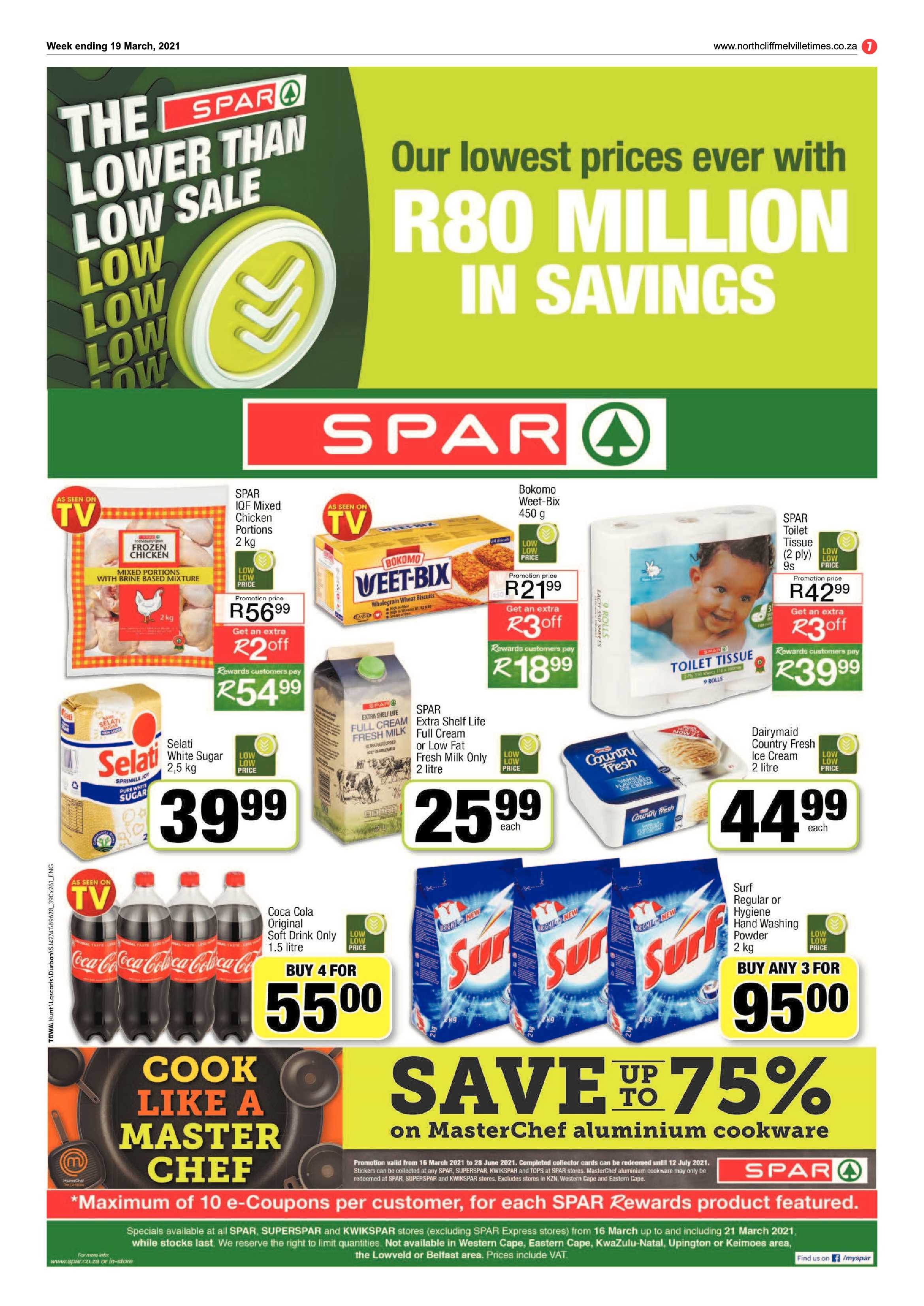 Northcliff Melville Times 19 March 2021 page 7