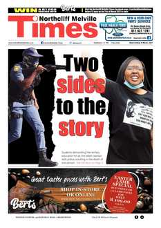Northcliff Melville Times 19 March 2021