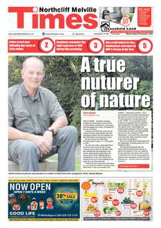 Northcliff Melville Times 19 November, 2019