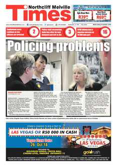 Northcliff Melville Times 19 October 2018