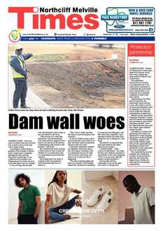 Northcliff Melville Times 1 October 2021