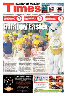 Northcliff Melville Times 21 April 2017