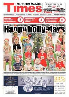 Northcliff Melville Times 21 December 2018