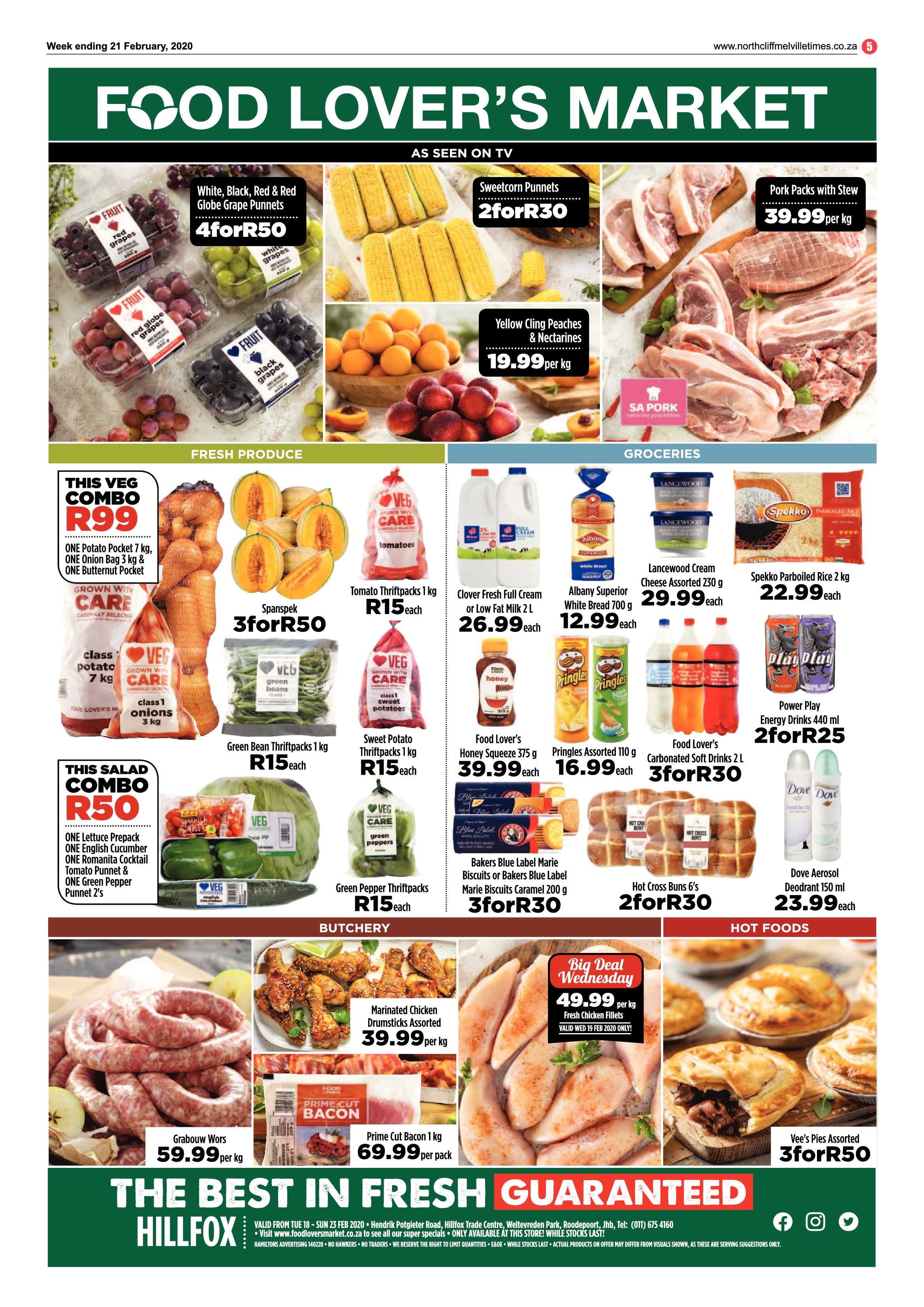 Northcliff Melville Times 21 February 2020 page 5