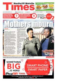 Northcliff Melville Times 21 June, 2019